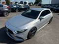 Mercedes-Benz A 35 AMG Classe A - W177 2018 4matic auto Gris - thumbnail 8