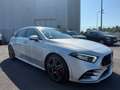 Mercedes-Benz A 35 AMG Classe A - W177 2018 4matic auto Gris - thumbnail 10