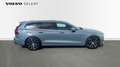 Volvo V60 Core Bright T6 AWD Hybride | Camera | Leder | Park Gris - thumbnail 5