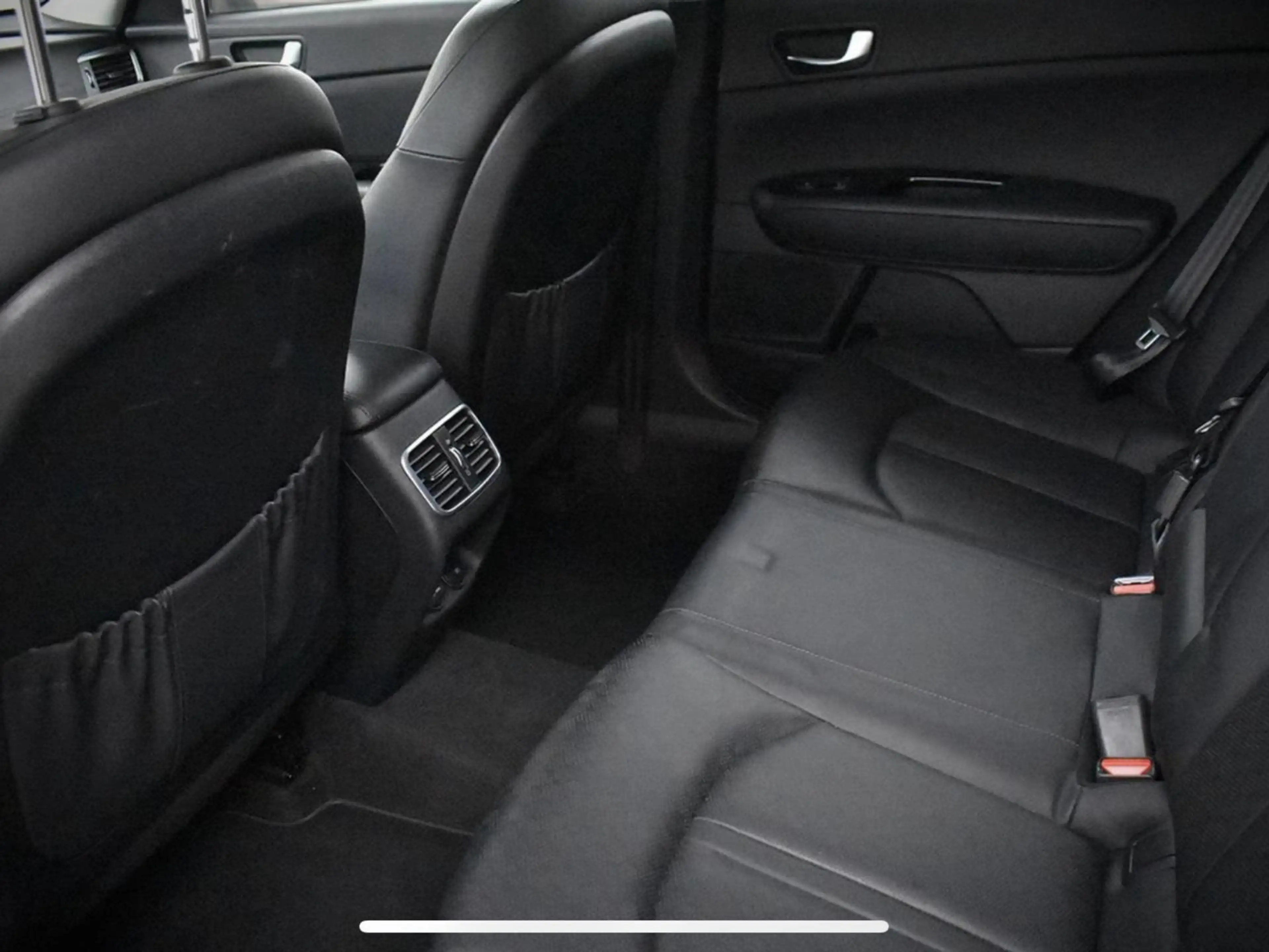 Kia Optima SW Spirit PHEV Pano HUD AHK 360 JBL Leder — photo 11