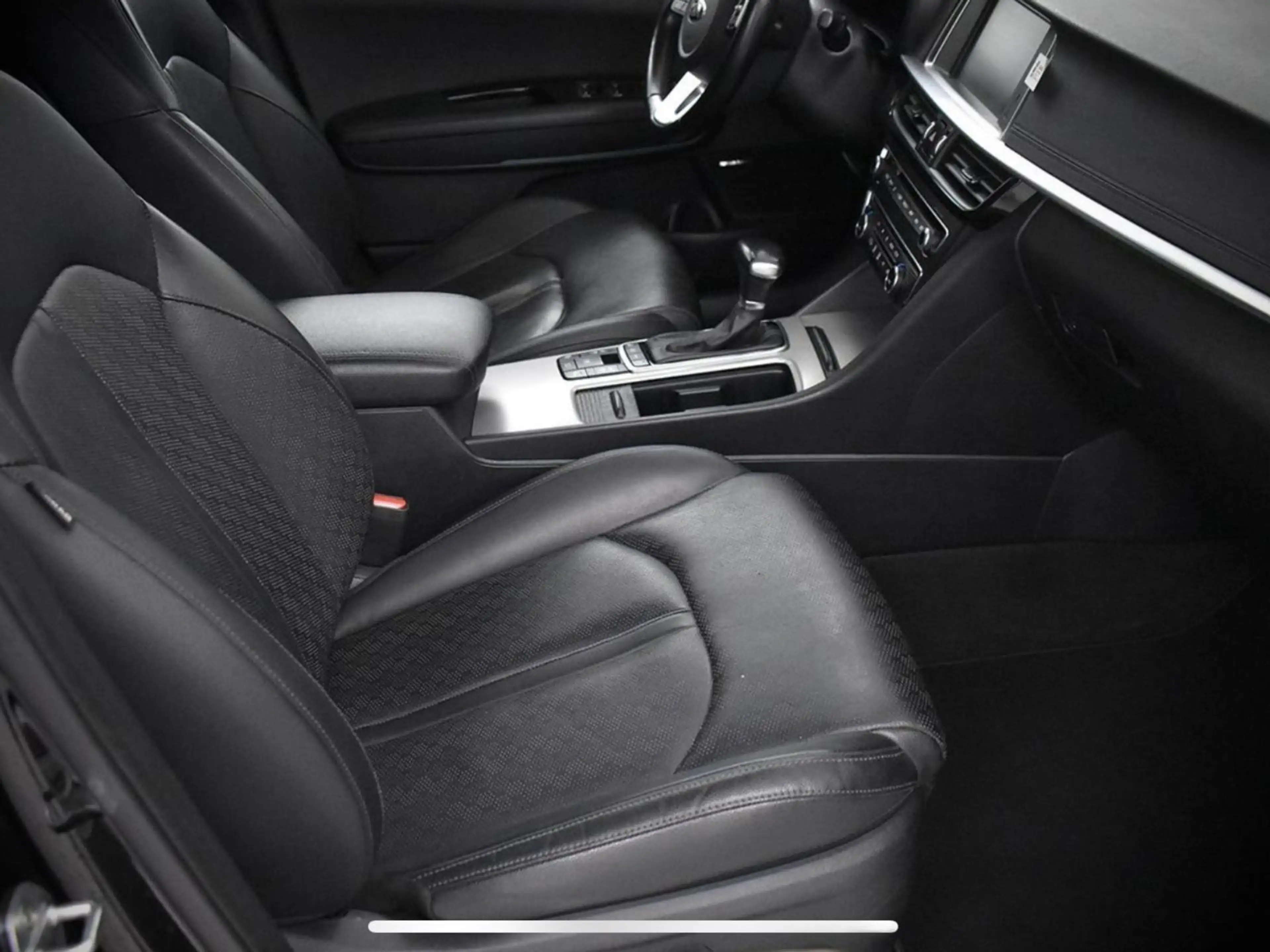 Kia Optima SW Spirit PHEV Pano HUD AHK 360 JBL Leder — photo 10