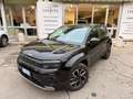 Jeep Avenger Avenger 1.2 turbo Summit fwd 100cv, NEOPATENTATI! Noir - thumbnail 1