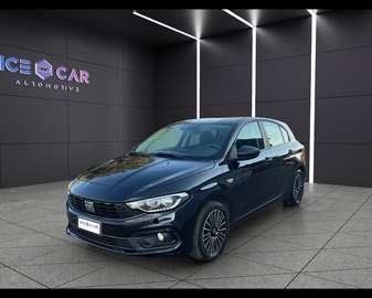 1.6 Mjt S&S 5 porte City Life