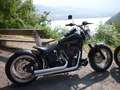 Harley-Davidson Night Train FXSTB Black - thumbnail 1