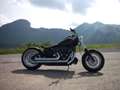 Harley-Davidson Night Train FXSTB Black - thumbnail 2