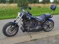 Harley-Davidson Night Train FXSTB Black - thumbnail 7