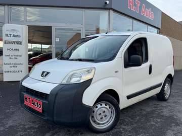 1.3 HDi/Utilitaire/Airco