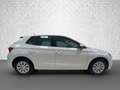 Skoda Fabia 1.0 TSI Schaltgetriebe - Active Spur SHZ Blanc - thumbnail 6