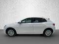 Skoda Fabia 1.0 TSI Schaltgetriebe - Active Spur SHZ Blanc - thumbnail 2