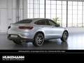 Mercedes-Benz GLC 300 de 4M Coupé AMG Night Memory 360° HeadUp Silber - thumbnail 3