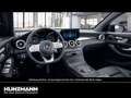 Mercedes-Benz GLC 300 de 4M Coupé AMG Night Memory 360° HeadUp Silber - thumbnail 2