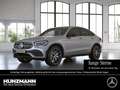 Mercedes-Benz GLC 300 de 4M Coupé AMG Night Memory 360° HeadUp Silber - thumbnail 1