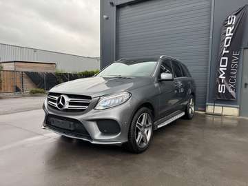 d 4Matic 9G AMG LED/PANO/LUCHTV/SFEERV/GARANTIE