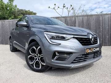 E-TECH 1.6i INTENSE MHEV 18"/KEYLESS/FULL-LED/SAFETY/CAM/ZETELVERW.