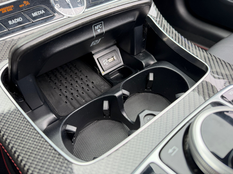 Mercedes-Benz E 53 AMG 4Matic+ Burmester NightPak StHzg Distronic — photo 28