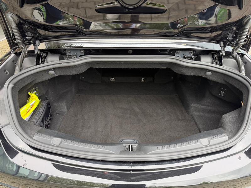 Mercedes-Benz E 53 AMG 4Matic+ Burmester NightPak StHzg Distronic — photo 12