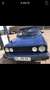 Volkswagen Golf Cabriolet Cabrio Blauw - thumbnail 3