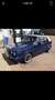 Volkswagen Golf Cabriolet Cabrio Blauw - thumbnail 2
