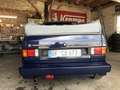 Volkswagen Golf Cabriolet Cabrio Blauw - thumbnail 11