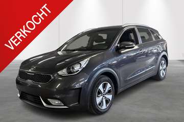 Fusion 1.6 GDi PHEV 6DCT