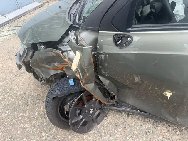 Suzuki Ignis view 5