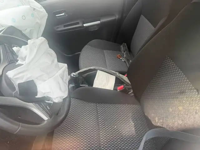 Suzuki Ignis view 6