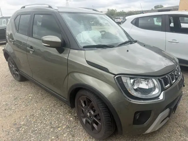 2023 Suzuki Ignis for sale