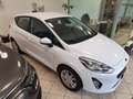 Ford Fiesta 5p 1.1 Business Gpl 75cv my20.25 Wit - thumbnail 3
