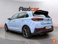 Hyundai i30 2.0 TGDI N Performance 280 Azul - thumbnail 7
