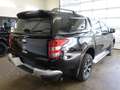 Fiat Fullback Double Cab 4x4 LX Basis Automatik Schwarz - thumbnail 19