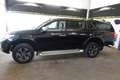 Fiat Fullback Double Cab 4x4 LX Basis Automatik Schwarz - thumbnail 22