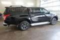 Fiat Fullback Double Cab 4x4 LX Basis Automatik Schwarz - thumbnail 18