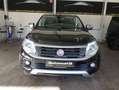 Fiat Fullback Double Cab 4x4 LX Basis Automatik Schwarz - thumbnail 2