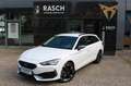 CUPRA Leon Sportstourer 2.0 TDI DSG NAVI+ACC+SPURH+LED Blanc - thumbnail 1