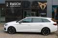 CUPRA Leon Sportstourer 2.0 TDI DSG NAVI+ACC+SPURH+LED Weiß - thumbnail 4