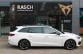 CUPRA Leon Sportstourer 2.0 TDI DSG NAVI+ACC+SPURH+LED Weiß - thumbnail 5