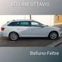 Skoda Superb 2.0 TDI EVO 150 CV SCR DSG Wagon Style Weiß - thumbnail 3