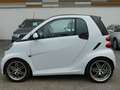 smart forTwo COUPE BRABUS EXCLUSIVE 102 Ch SOFTOUCH BVA Blanc - thumbnail 3
