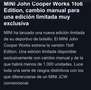 MINI John Cooper Works Noir - thumbnail 8