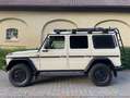 Mercedes-Benz G 280 CDI Edition 30 PUR - Expedition - WoMo Weiß - thumbnail 5