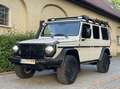 Mercedes-Benz G 280 CDI Edition 30 PUR - Expedition - WoMo Weiß - thumbnail 4