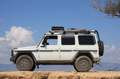 Mercedes-Benz G 280 CDI Edition 30 PUR - Expedition - WoMo Weiß - thumbnail 17