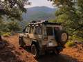 Mercedes-Benz G 280 CDI Edition 30 PUR - Expedition - WoMo Weiß - thumbnail 3