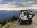 Mercedes-Benz G 280 CDI Edition 30 PUR - Expedition - WoMo Weiß - thumbnail 1