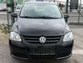 Volkswagen Fox 1,2 kleiner 2Türer mit 4 Sitzen Schwarz - thumbnail 7