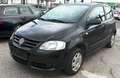Volkswagen Fox 1,2 kleiner 2Türer mit 4 Sitzen Schwarz - thumbnail 1