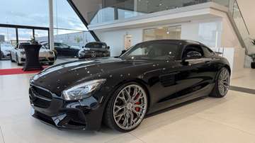 *RESERVIERT*Mercedes AMG GTS