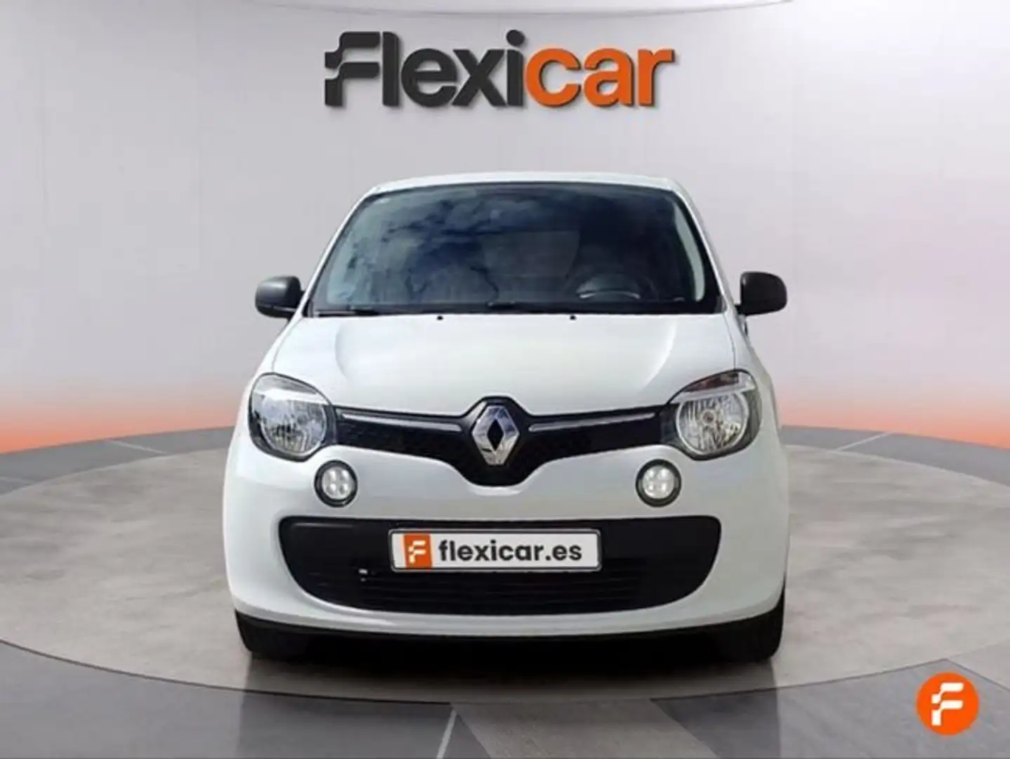Renault Twingo SCe Energy S&S Intens 52kW Blanco - 2
