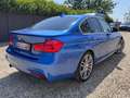BMW 318 d FULL PACK M/ALCANTARA/XENON/LED/CRUISE/NAVI Bleu - thumbnail 19