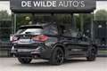 BMW X3 xDrive30e M-sport 292pk Pano Memory Trekhaak Head- Zwart - thumbnail 9